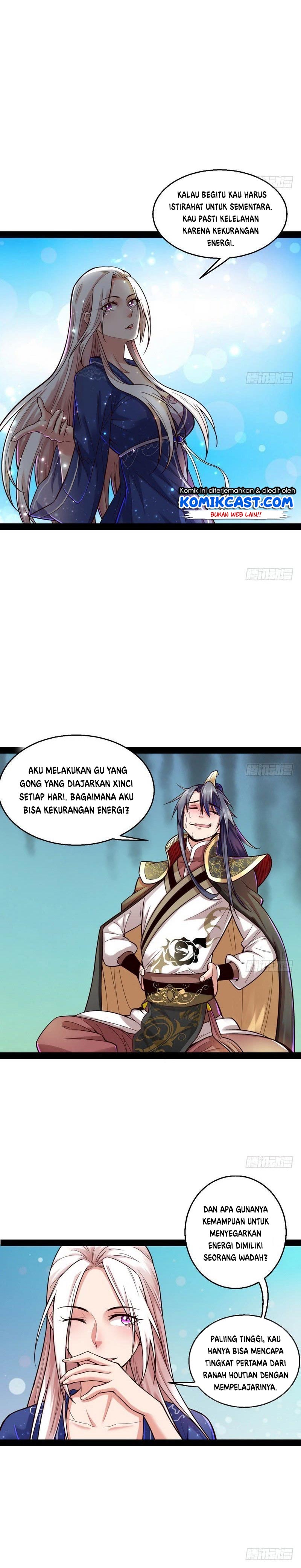 Dilarang COPAS - situs resmi www.mangacanblog.com - Komik im an evil god 011 - chapter 11 12 Indonesia im an evil god 011 - chapter 11 Terbaru 4|Baca Manga Komik Indonesia|Mangacan